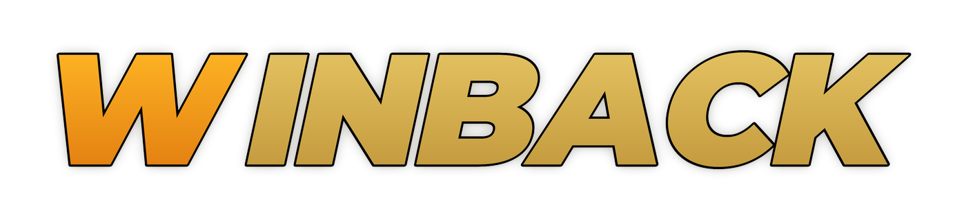 winback Casino Logo